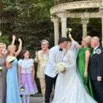 Rosie O’Donnell’s Son Marries ‘The Love of His Life’ at Charming Wedding in Front of Family: 50+ Photos