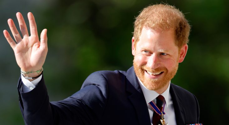 Amount of Prince Harry’s Substantial Royal Inheritance as He Turns 40 Revealed — Report Explain Details