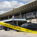 4 sleeping passengers shot, killed on CTA Blue Line in Forest Park, suspect in custody