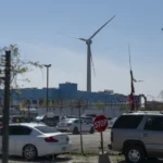 Former coal mines, brownfields are perfect spaces for wind, solar energy