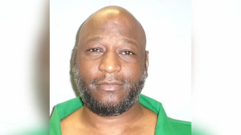 South Carolina death row inmate dies by state’s first lethal injection in 13 years