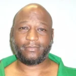 South Carolina death row inmate dies by state’s first lethal injection in 13 years