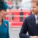 Why Prince Harry ‘called off’ birthday party at the last minute because of Kate Middleton