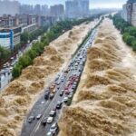 Most Incredible Flash Floods Caught on Camera