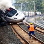 Biggest Train Collisions and Mistakes Caught On Camera