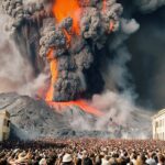 Incredible Volcano Eruptions Caught On Camera