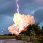 75 Incredible Lightning Strikes Caught on Camera