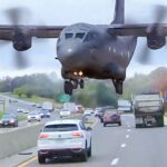 75 Unbelievable Aviation Moments Caught on Camera