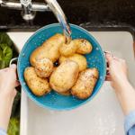 Potato health benefits and why you should eat more spuds