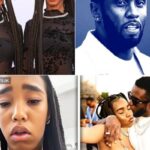 At 18, Diddy’s Daughter EMOTIONALLY Confirms What We Knew All Along