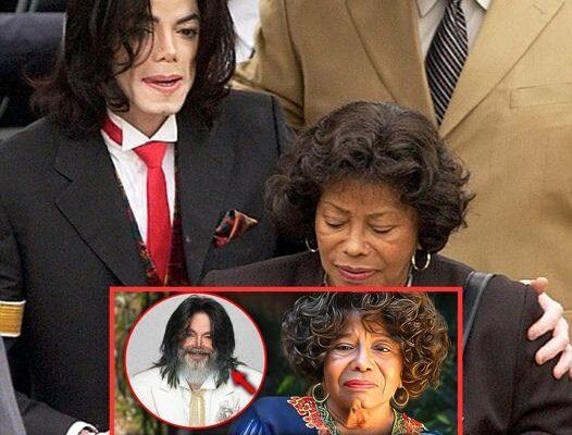 US News Update At 94, Michael Jackson’s Mother Reveals the dагk Truth…fat