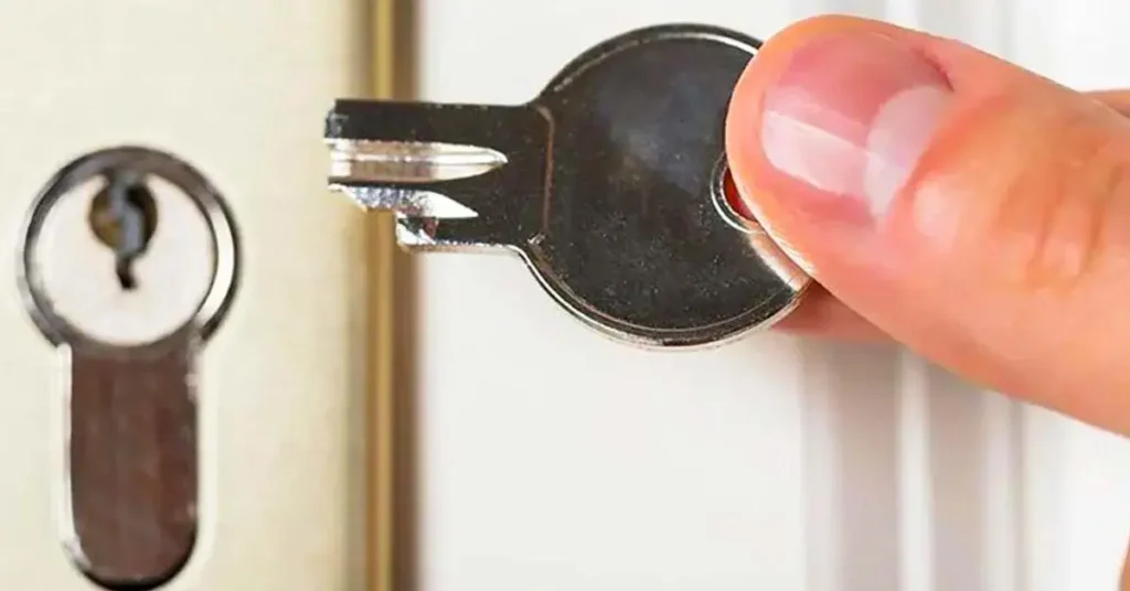 How to Remove a Broken Key: 5 Effective Tips