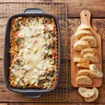 15 Creative, Alternative Lasagna Recipes with Layers of Flavor